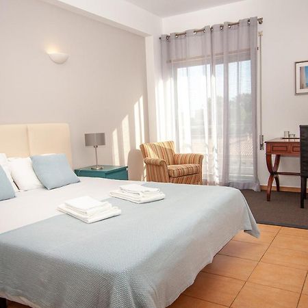 Nortada Suite Beach Apartment T2 Лагуш Экстерьер фото